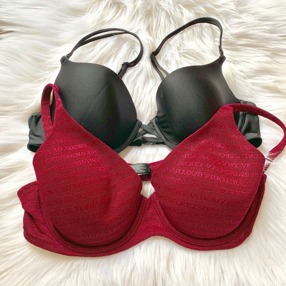 VS bras ❤️❤️Buy one, get one ❤️❤️